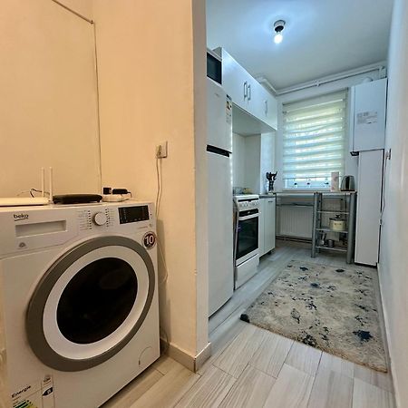 Londof Apartments- New Center ブラショフ エクステリア 写真